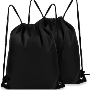Drawstring Shoe Bag