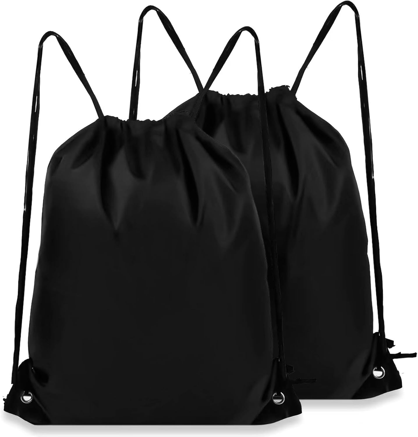 Drawstring Shoe Bag