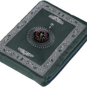 Portable Foldable Travel Prayer Mat
