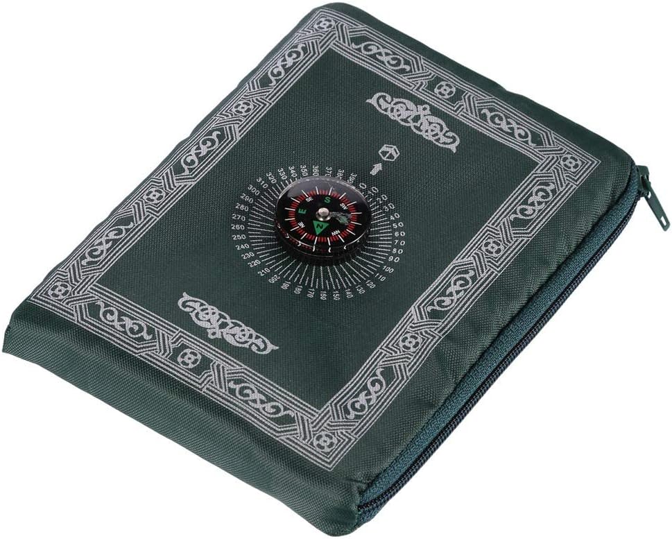 Portable Foldable Travel Prayer Mat