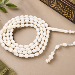 Camel Bone Tasbih