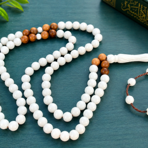 Camel Bone Tasbih