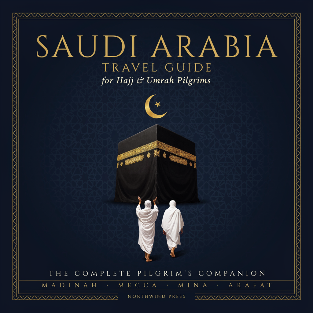Saudi Arabia Travel Guide for Hajj & Umrah Pilgrims